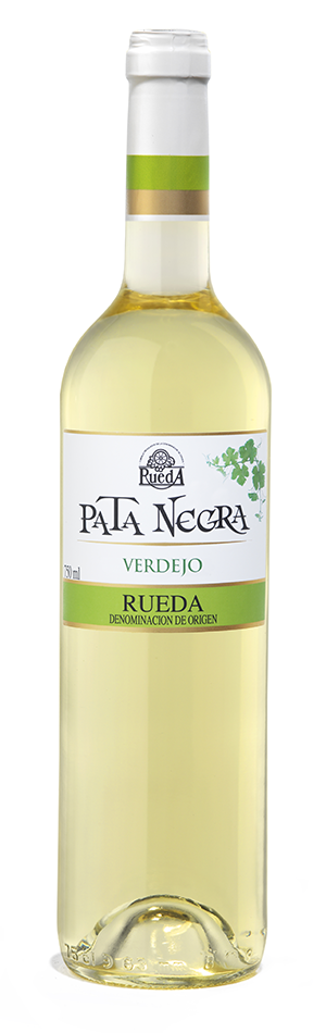 Pata Negra Verdejo - JGC USA